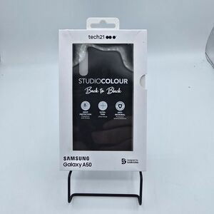 Tech21 Studio Colour for Samsung Galaxy A50– Protective Phone Case